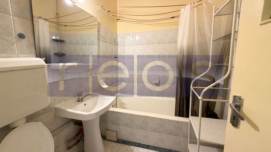 VANAZARE 2  CAMERE | 54 MP | ETAJ 2 ION MIHALACHE | METROU 1 MAI - Poză 9