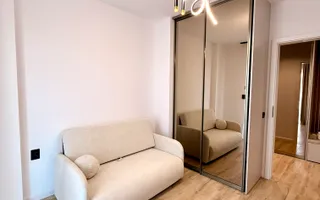 Apartament ultramodern / terasa de 35 mp / Zona Eroilor - Poză 14