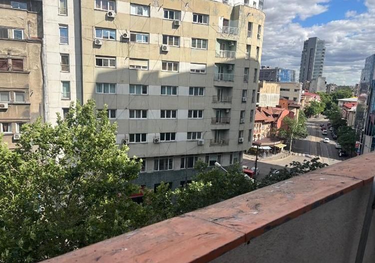 De Vanzare Apartament 2 camere Vasile Lascar - Armeneasca sector 2 - Poză 8
