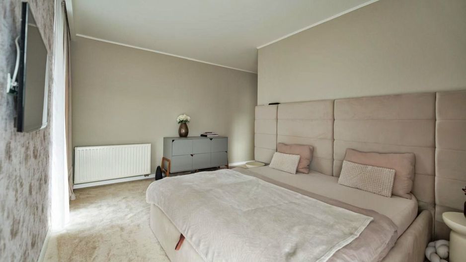 Apartament 3 camere parcare inclusa, Cartierul Ared, Oradea - VANZARE - Poză 5