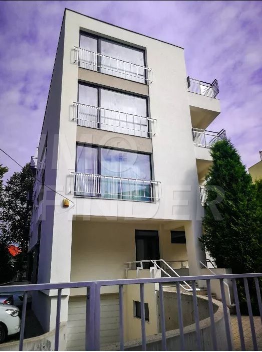 Inchiriere spatiu birouri zona Gradinii Botanice - Poză 4