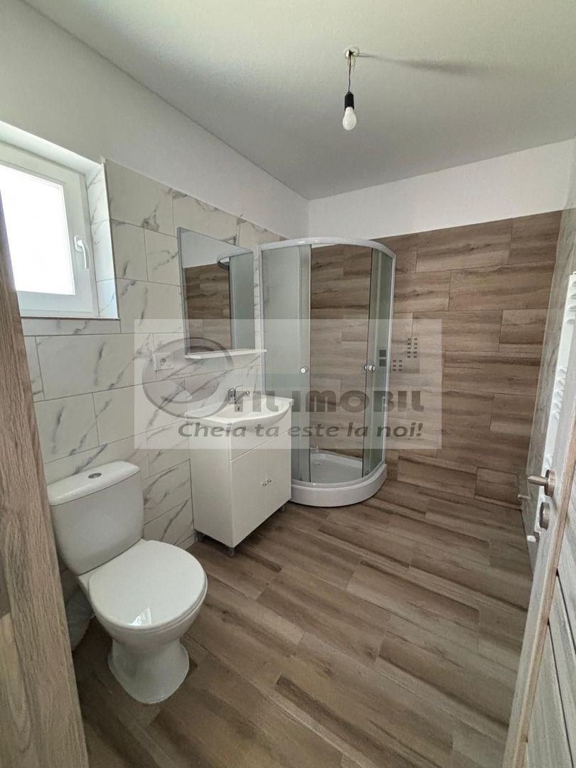 Ap. 2 camere, Valea Lupului-Rediu, mobilat si utilat, intabulat - Poză 5