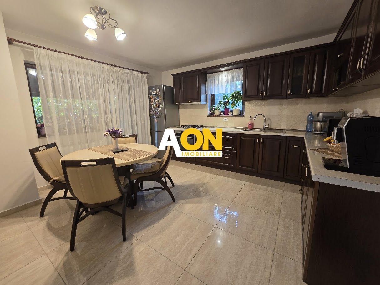 Casa Individuala 4 Camere,3 Bai, Zona Cetate 350mp Teren - Poză 8