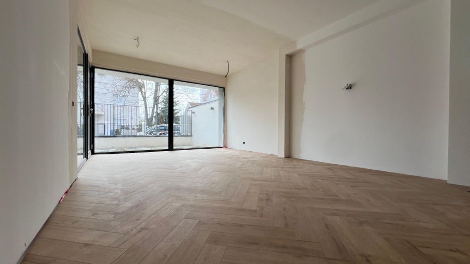 4 camere Baneasa | curte proprie | NOU - Poză 3