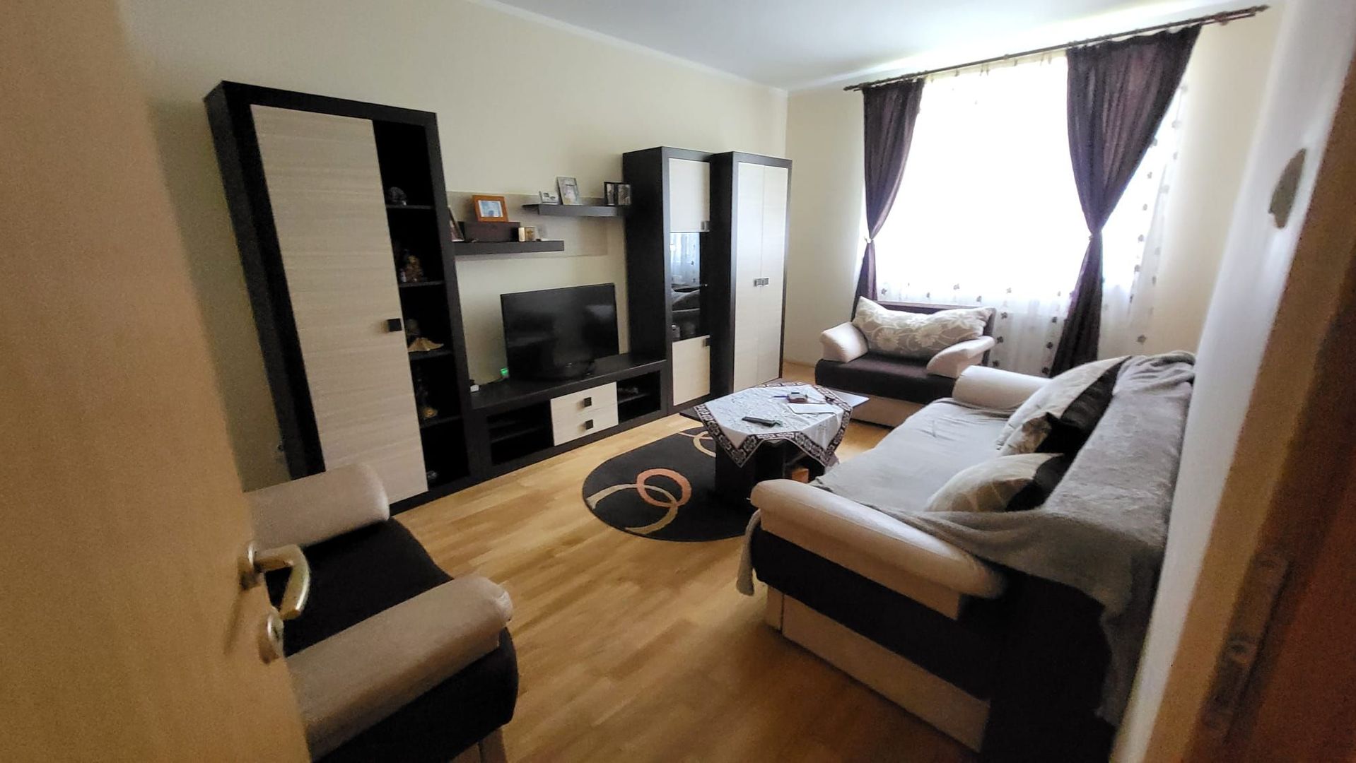 Apartament cu 3 camere de inchiriat Alba Iulia - Poză 2