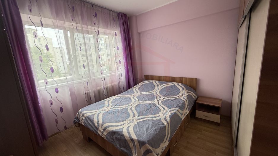 🏢 Apartament 2 camere decomandate – Micro 20 | 300 €/lună - Poză 6