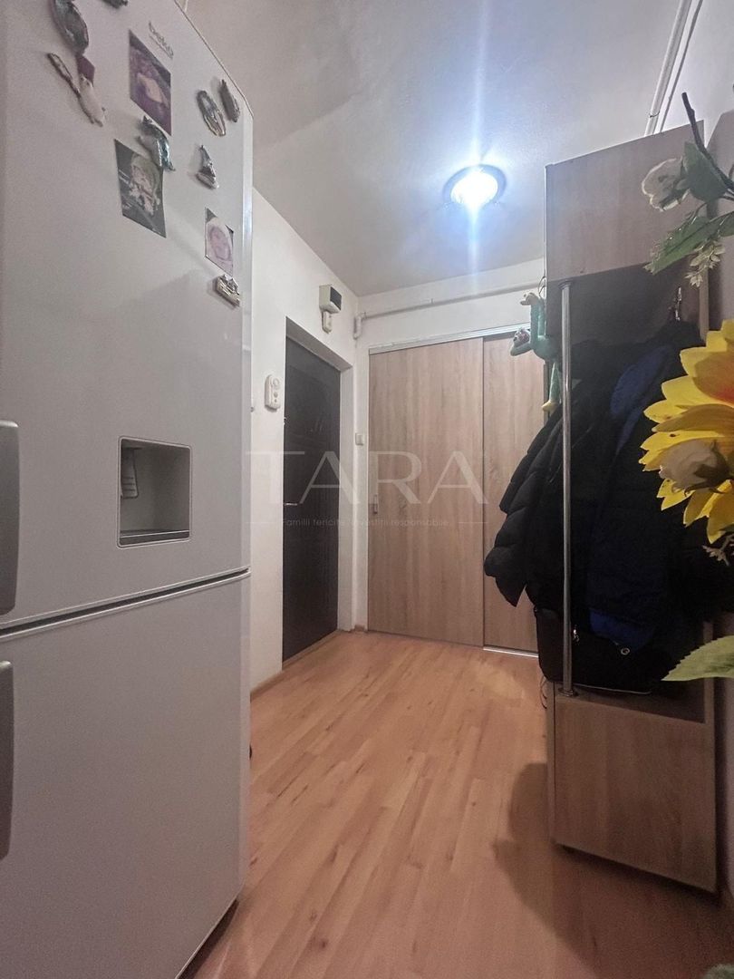 Apartament 2 camere – Mănăștur - Poză 4