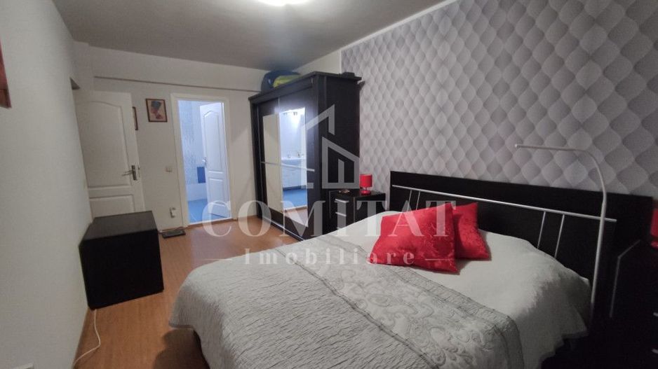 Apartament cu 3 camere | Etaj intermediar | Zonă liniștită | Mănăștur - Poză 1