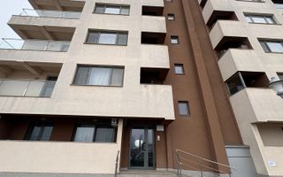 Apartment 2 camere vedere Lac Pipera zona Pipera Plaza Rond OMV - Poză 19