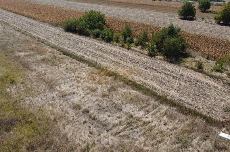 Teren intravilan in RATE la intrare in comuna Berceni - Poză 5