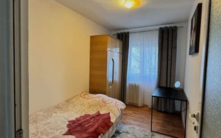 Apartament de închiriat, 4 camere, Piața Alexandru cel Bun 2, Iași - Poză 7