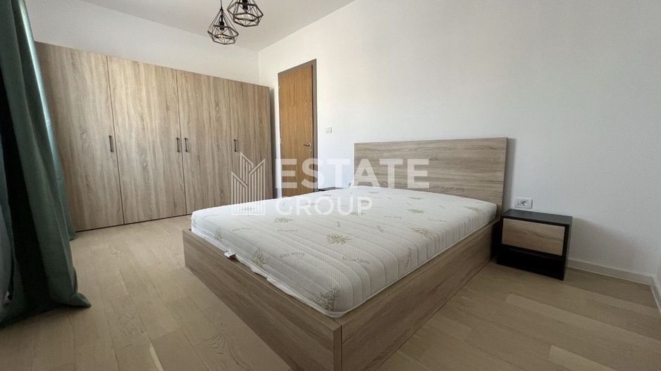 Apartament cu 2 camere decomandat in Mosnita Noua - Poză 1
