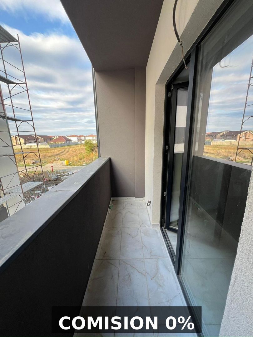 Comision 0% Apartament 2 cam Calea Urseni | 52mp | Finisaje premium - Poză 1