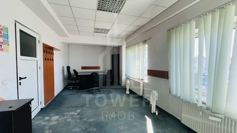 Spațiu birouri de inchiriat-Zona centrala - Poză 24