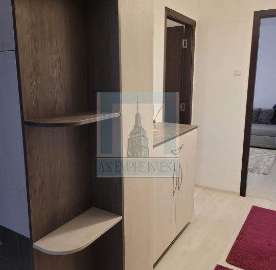 De vanzare apartament 2 camere/ zona Racadau - Poză 8