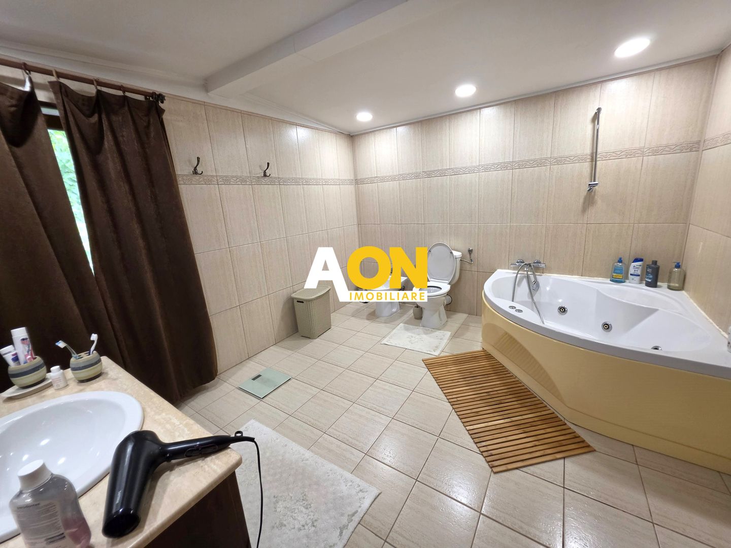 Casă premium cu piscină și curte superbă, 1759 mp teren, Micești - Poză 22
