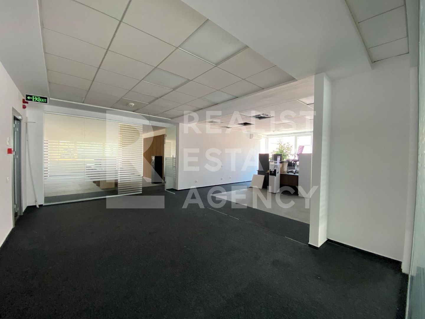 Vânzare, spațiu de birou, 480 mp, Bulevardul Aviatorilor - Poză 7