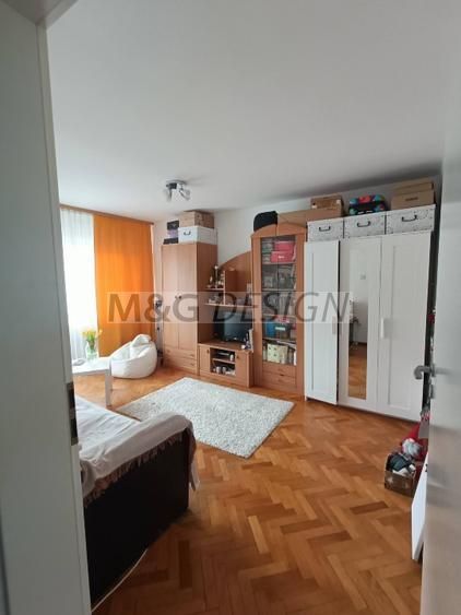 Complexul Studentesc, apartament 1 camera, et 3 CENTRALA GAZ - Poză 6