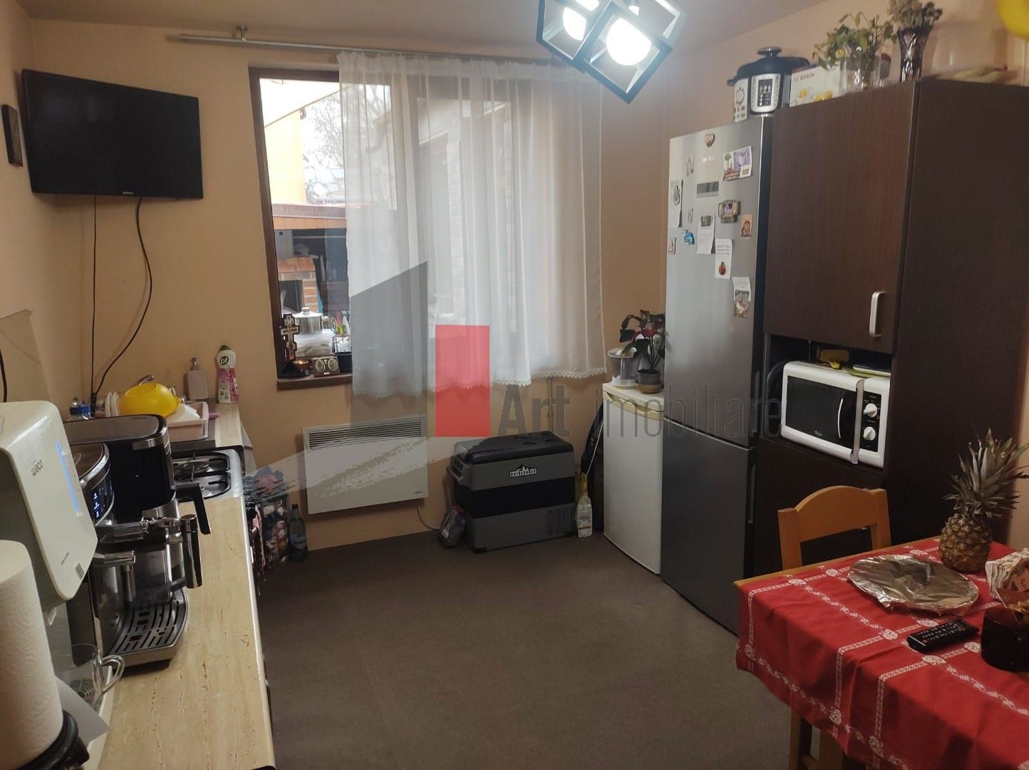 Casă de vânzare 3 camere Parcul Carol - Autogara Filaret - Poză 30