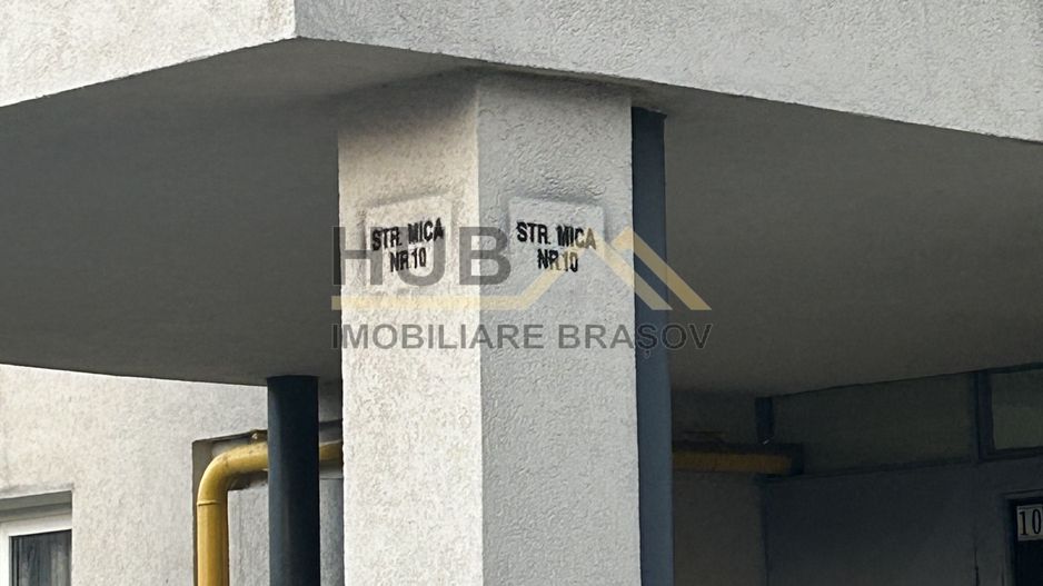 Se Inchiriaza Garsoniera Ultrafinisata | Zona Bartolomeu / Sala Polivalenta - Poză 8