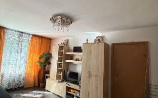 Vanzare Apartament 2 camere, 48 mp, parter, parcare, bloc reabilitat , Rahova - Poză 4