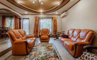 Vilă 6 camere în cartierul Alfa - Poză 4