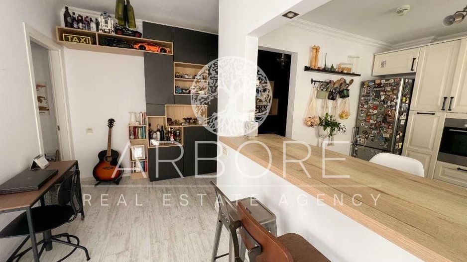 Apartament 3 camere cu 1 loc de parcare subteran, 101 mp - Otopeni - Poză 3