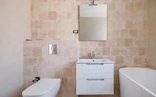 Apartament nou 2 camere, 57 mp + terasa 13,5 mp | Mehala | Comision 0% - Poză 14