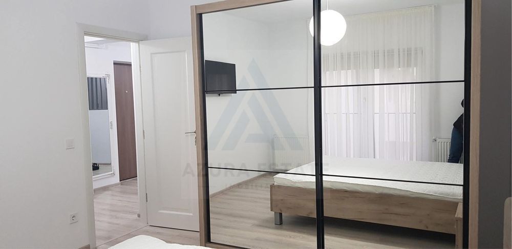 Apartament modern 3 camere 80 mp utili etaj 2 cu 2 bai in Arhitectilor - Poză 3