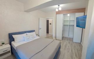 APARTAMENT CU 3 CAMERE DE ÎNCHIRIAT | CENTRAL PARK 4 - Poză 2