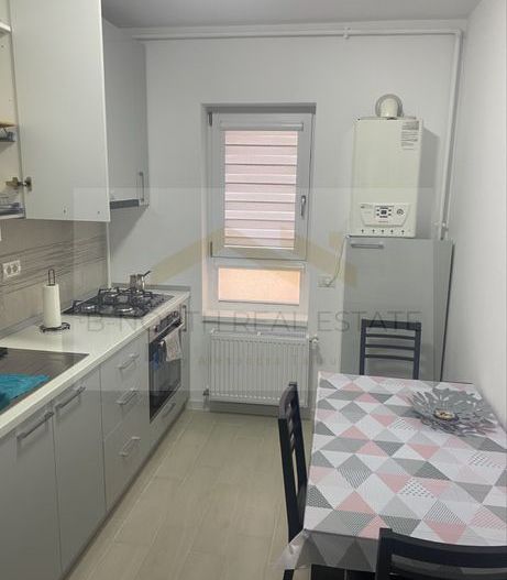 Apartament 2 camere de închiriat – Panorama City | Mobilat complet | Parcare - Poză 6
