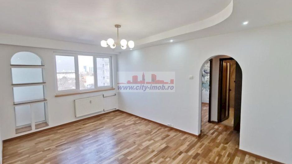 Vanzare Apartament 2 camere Mihalache, 115.000 euro,  Renovat Integral - Poză 3