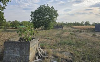 Teren intravilan 6.514mp | 39m front stradal | Ciocaia | Săcuieni - Poză 5
