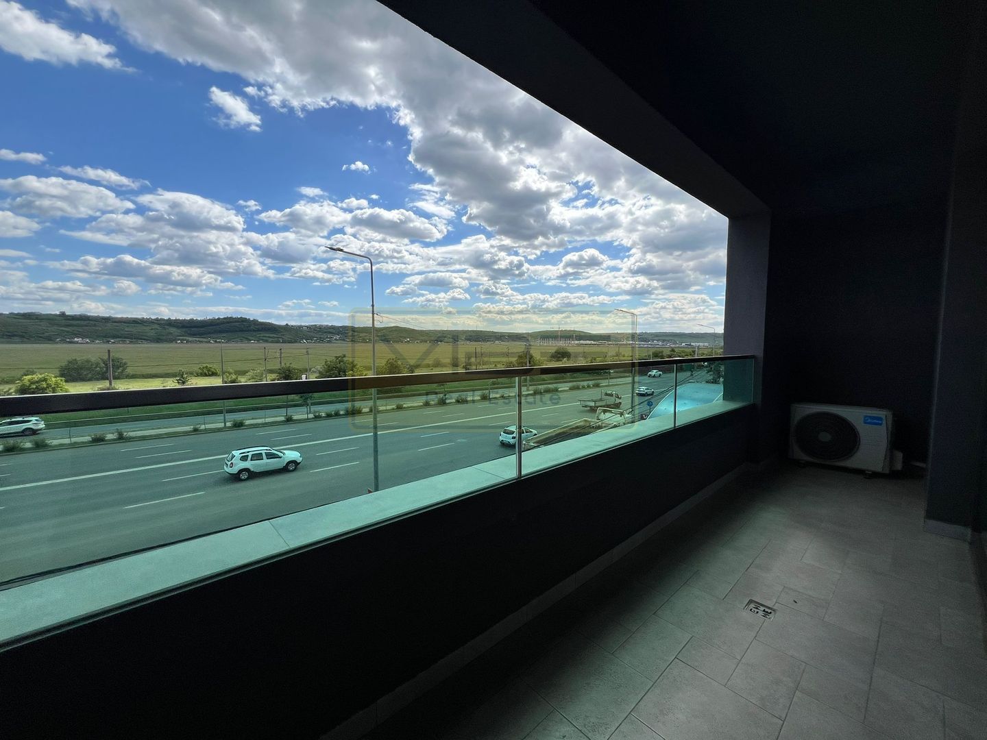 Spatiu modern de birou 70mp 2 locuri parcare subterane Rond Pacurari - Poză 18