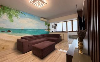 Apartament superb Popesti Leordeni - LIDL Oltenitei - Poză 25