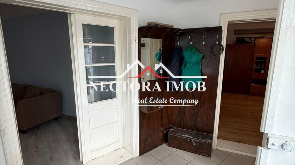 NECTORA IMOB-Apartament la casa, curte proprie, 86 mp, Parcare, 3 cam. - Poză 13