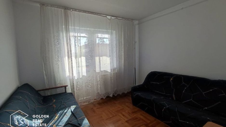 Apartament 3 camere si balcon, centrala proprie, Podgoria - Poză 2