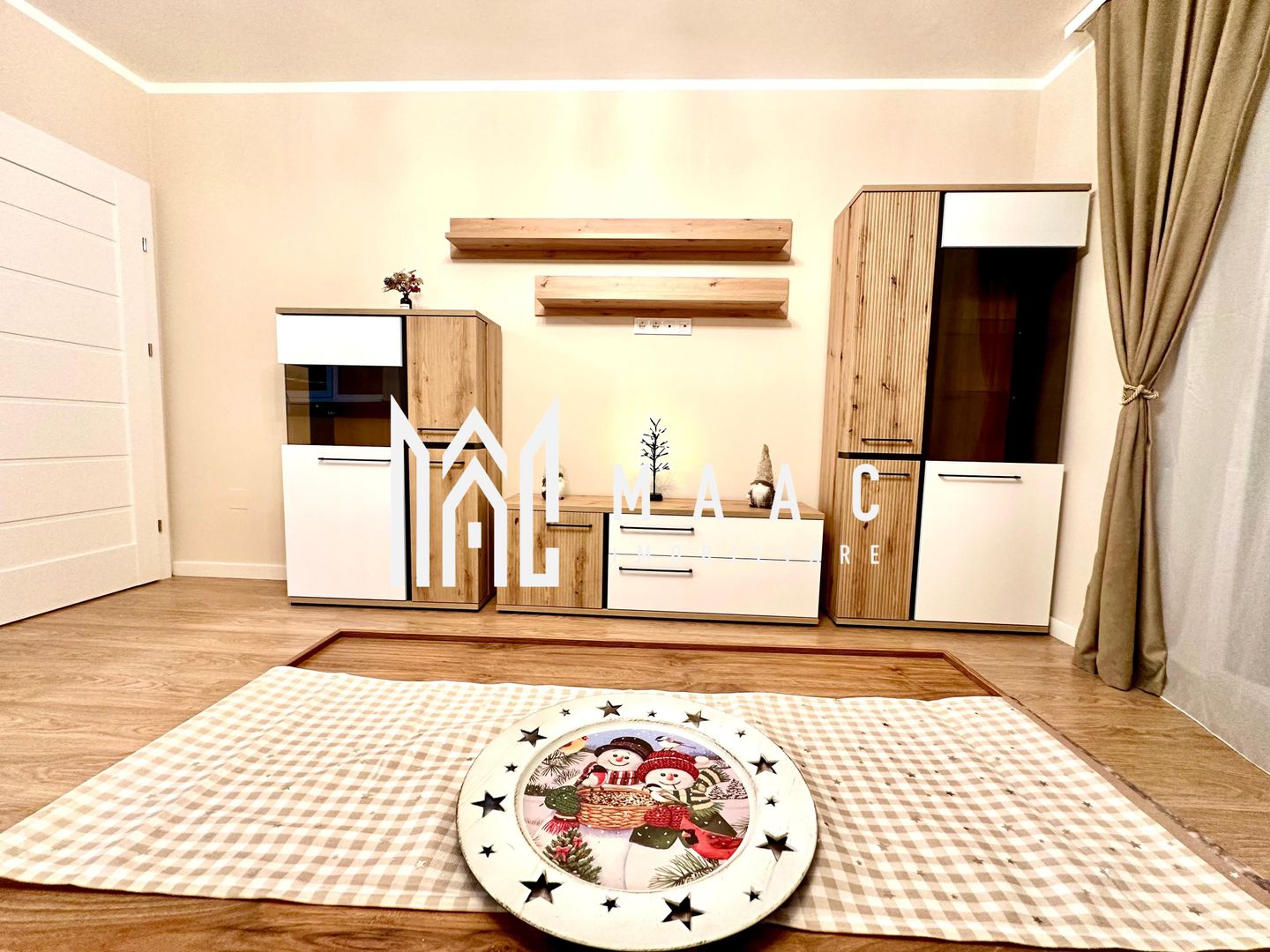 Apartament 2 Camere | Loc De Parcare | 54MPU | - Poză 12