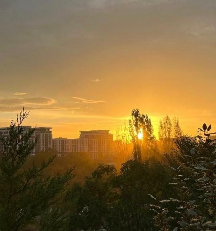 Apartament Modern | 3 Camere | Zona Aviatiei | Terasa Spatioasa - Poză 12