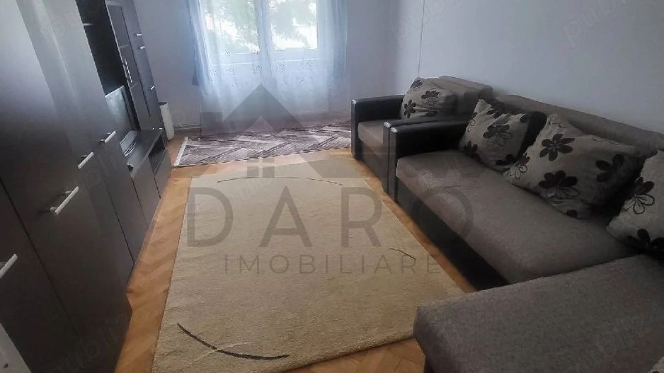 inchiriez apartament 3 camere 2 bai in Unirii Târgu Mureș - Poză 9