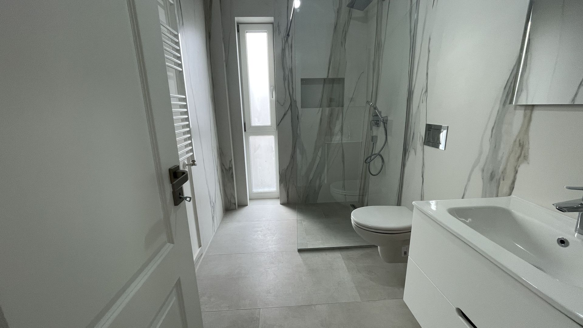 Duplex 5 camere,constructie 2024-complet finisat -Dumbravita - Poză 20