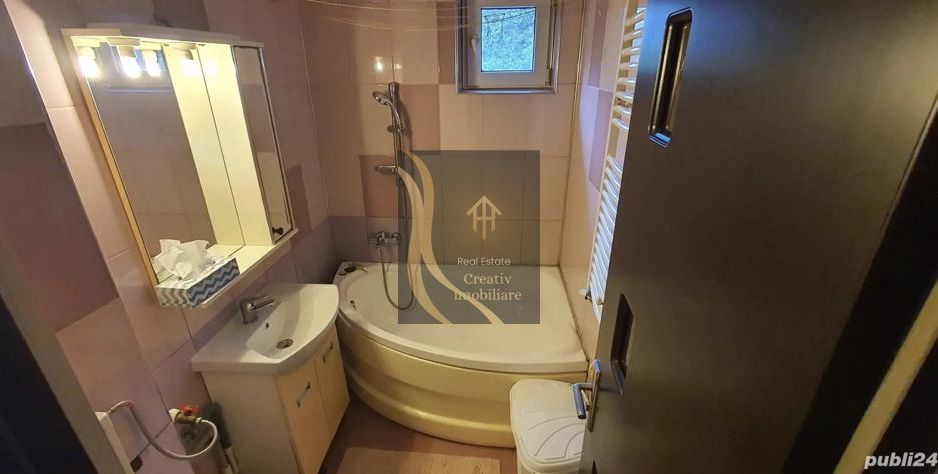 Apartament 2 camere Drumul taberei Romancierilor - Poză 3