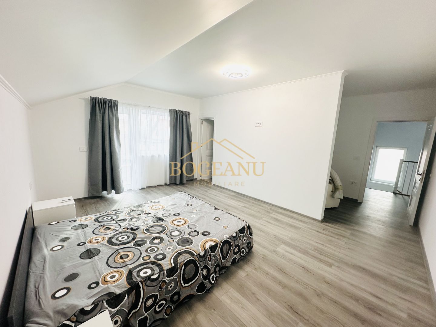 BG110-Vila Individuala 5 cam,Mobilata-Utilata - Poză 8