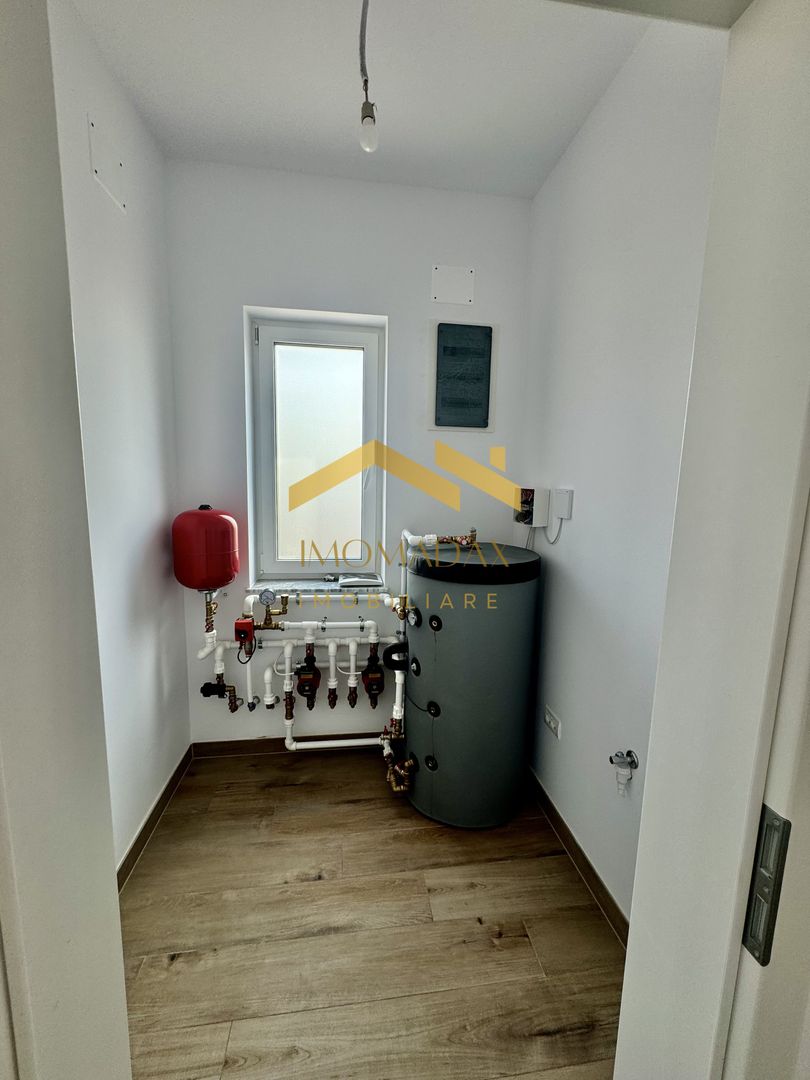 Bucovat-Duplex P+E-Finisaje la Alegere - Poză 3