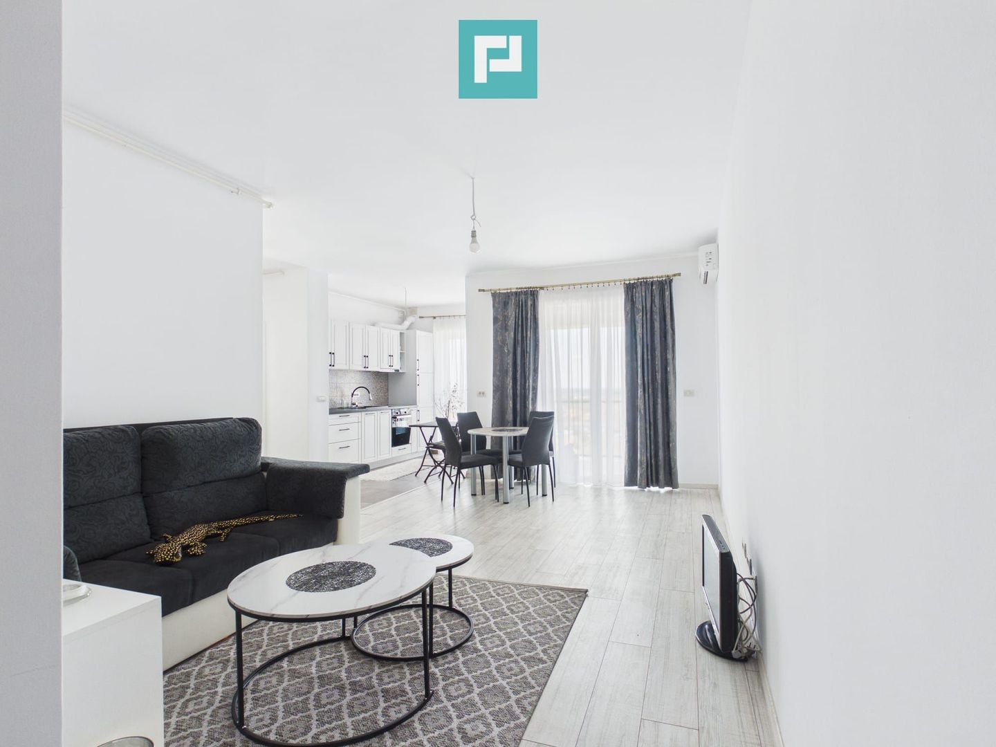 Apartament cu 3 camere - Adora Park Uta - Poză 5