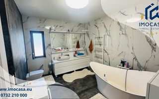 OPORTUNITATE RARĂ – Vilă Premium în Caporal Alexa, Jud. Arad - Poză 11