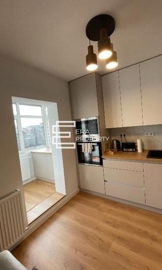 Apartament 3 camere - 70mp - etaj 1 -  amenajare modernă - zona Terezian Sibiu - Poză 5