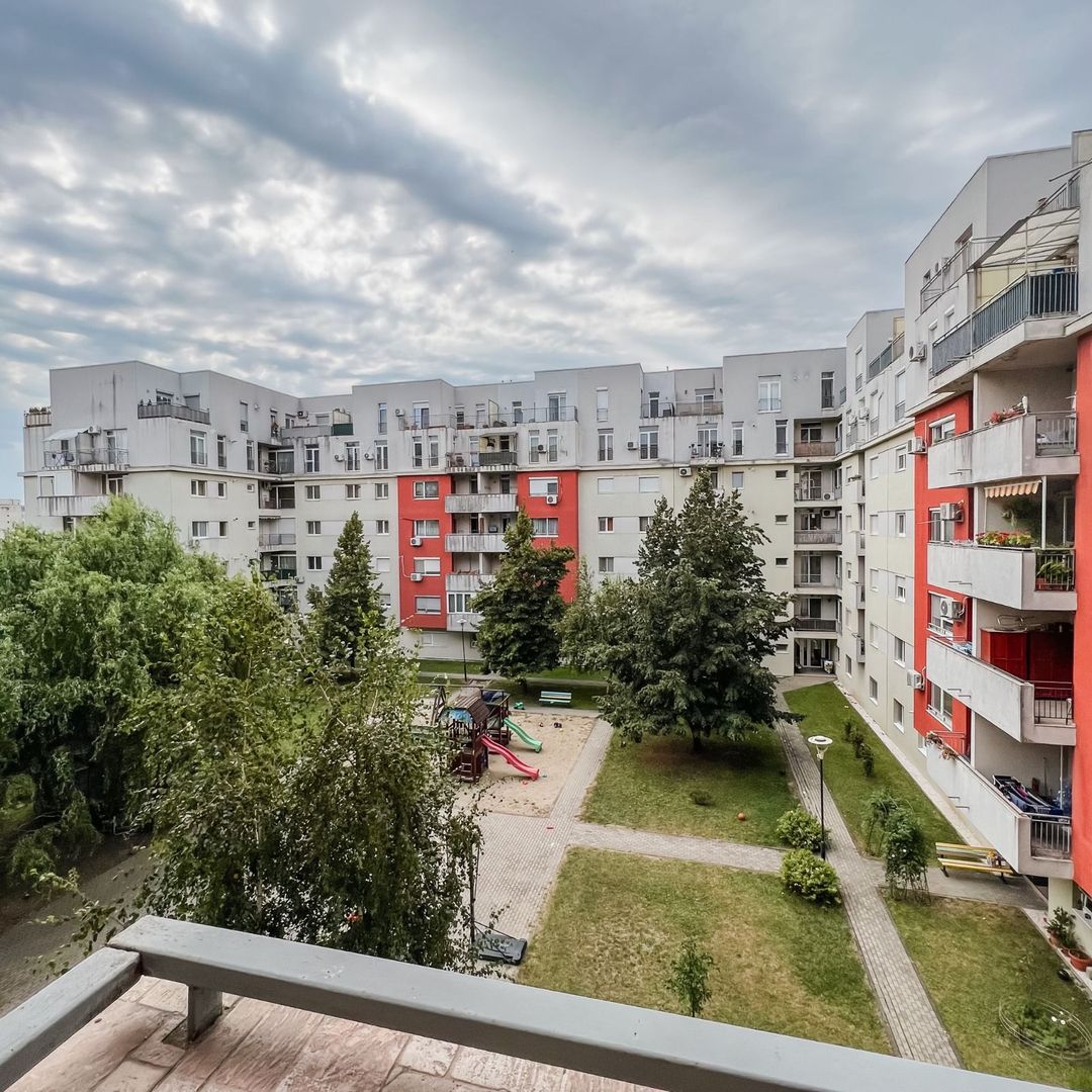 Apartament cu 1 camera - Aradului - Poză 27