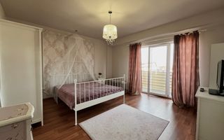 Apartament ultramodern | 3 camere | utilat mobilat la cheie - Poză 11