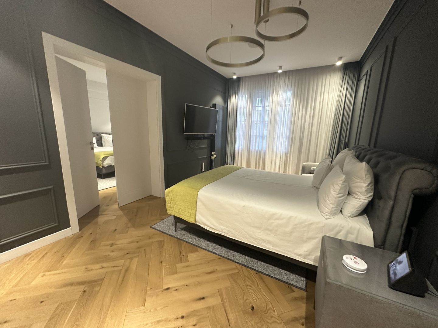 Apartament   4 camere - Poză 11